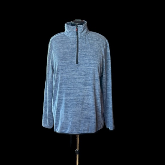 Avalanche Blue w/black trim Outdoor Gear - Picture 1 of 5